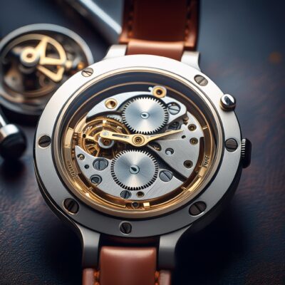 frederique constant horlogemaker