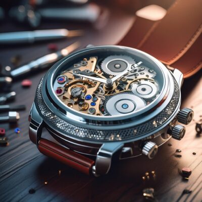 blancpain horloge reviseren