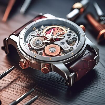 breguet service