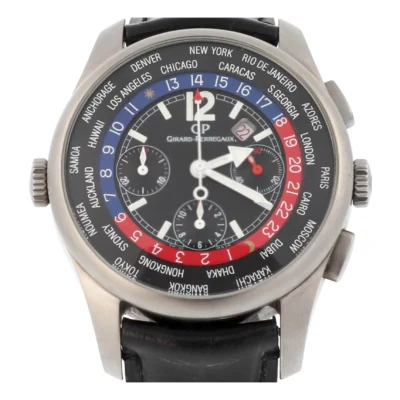 girard perregaux service