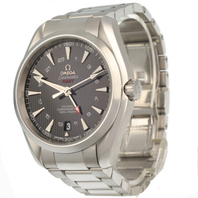 omega gmt repareren