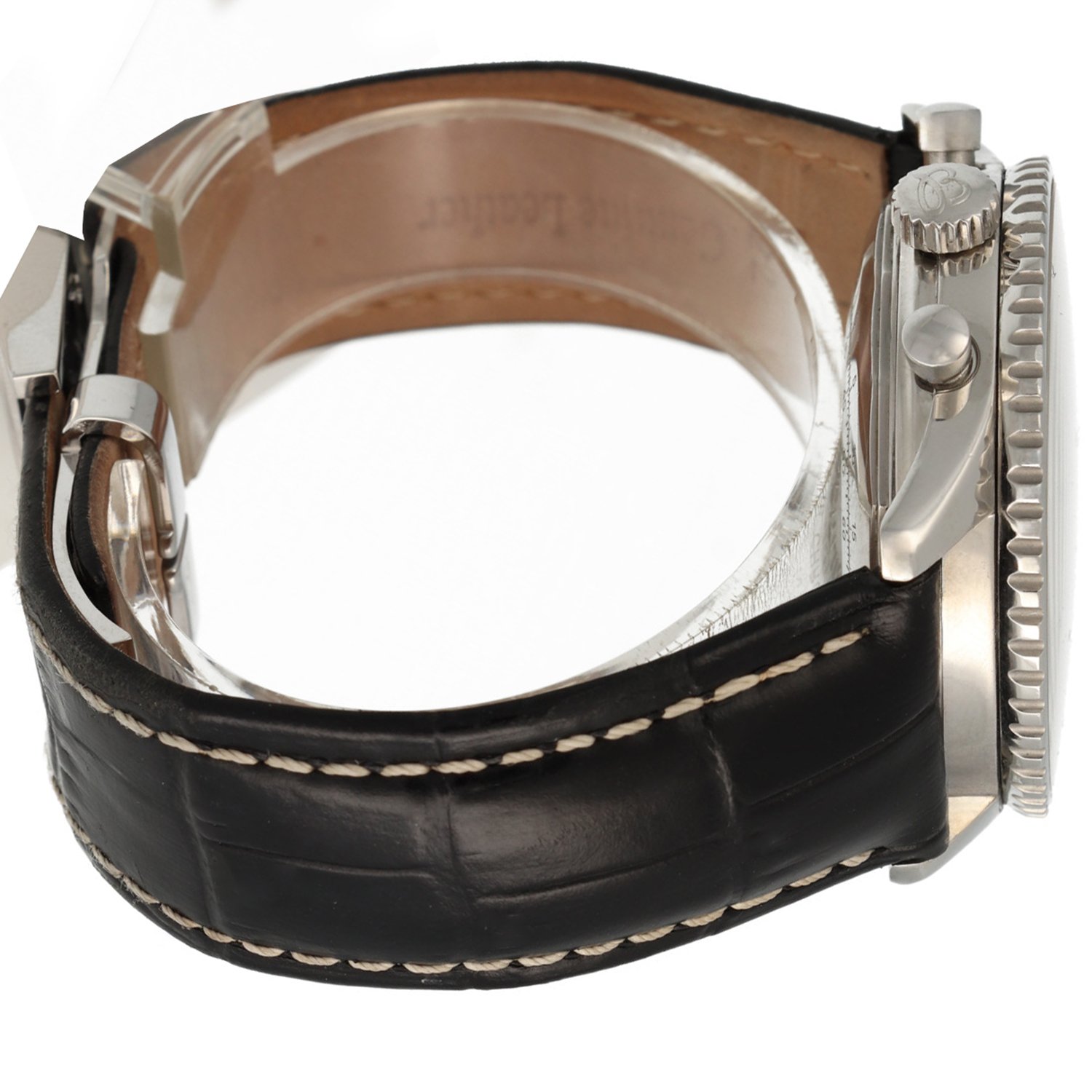 breitling vintage navitimer reviseren