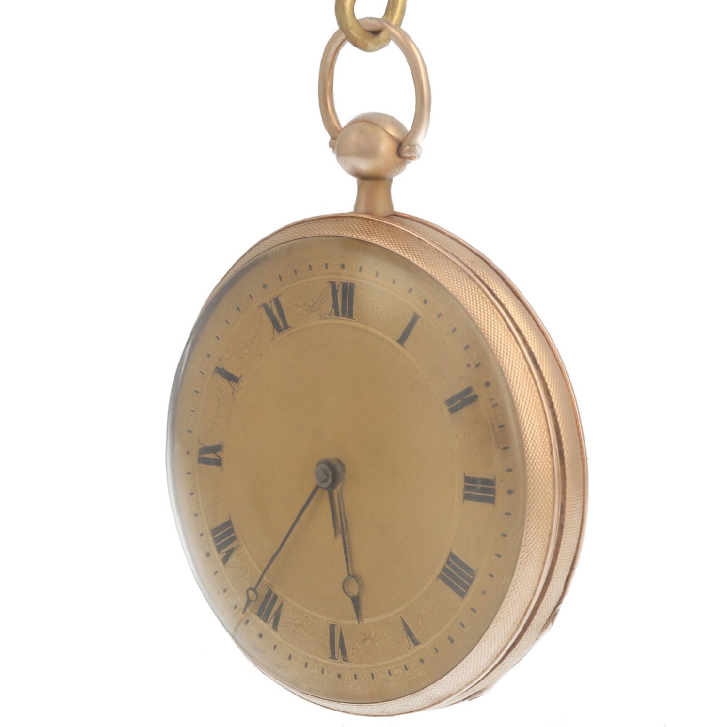 zak horloge reviseren