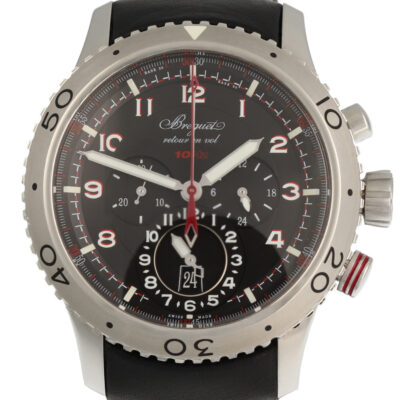 breguet horloge repareren