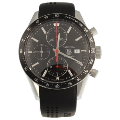TAG Heuer chronograaf service