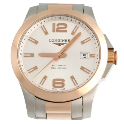 longines service