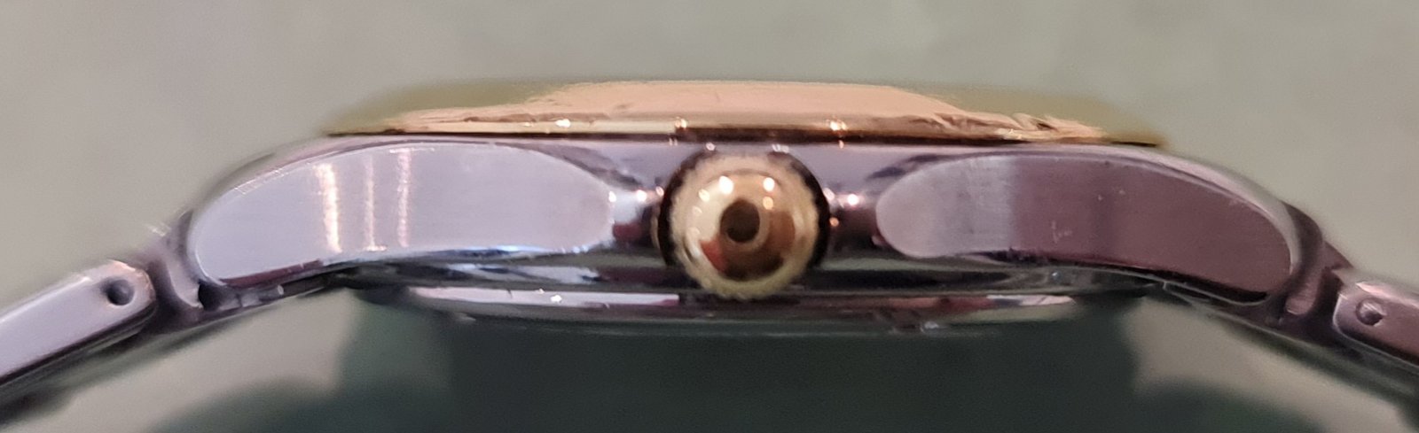 omega horloge service