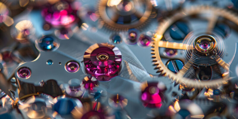 horloge reparatie cartier