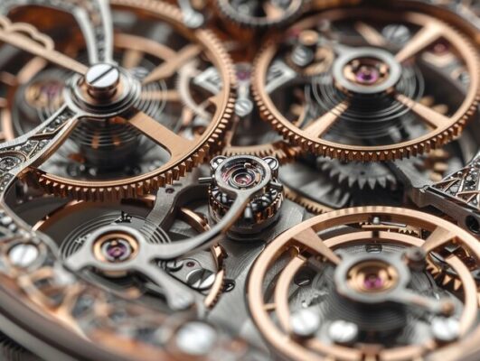 cartier servicebeurt