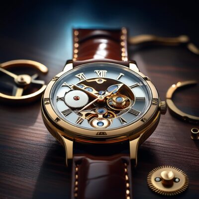 patek philippe onderhoud