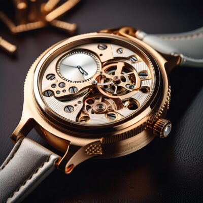 patek philippe automatic service