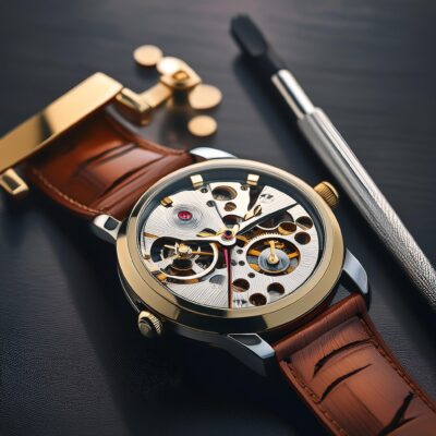 horloge maker patek philippe