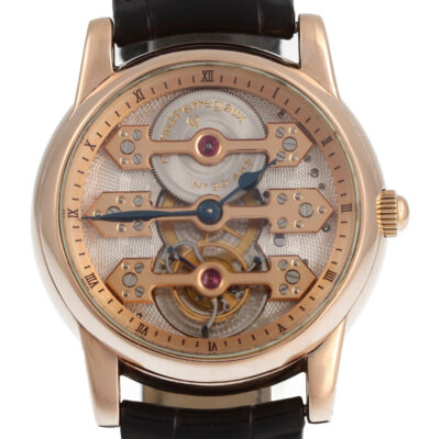 girard perregaux horlogemakers