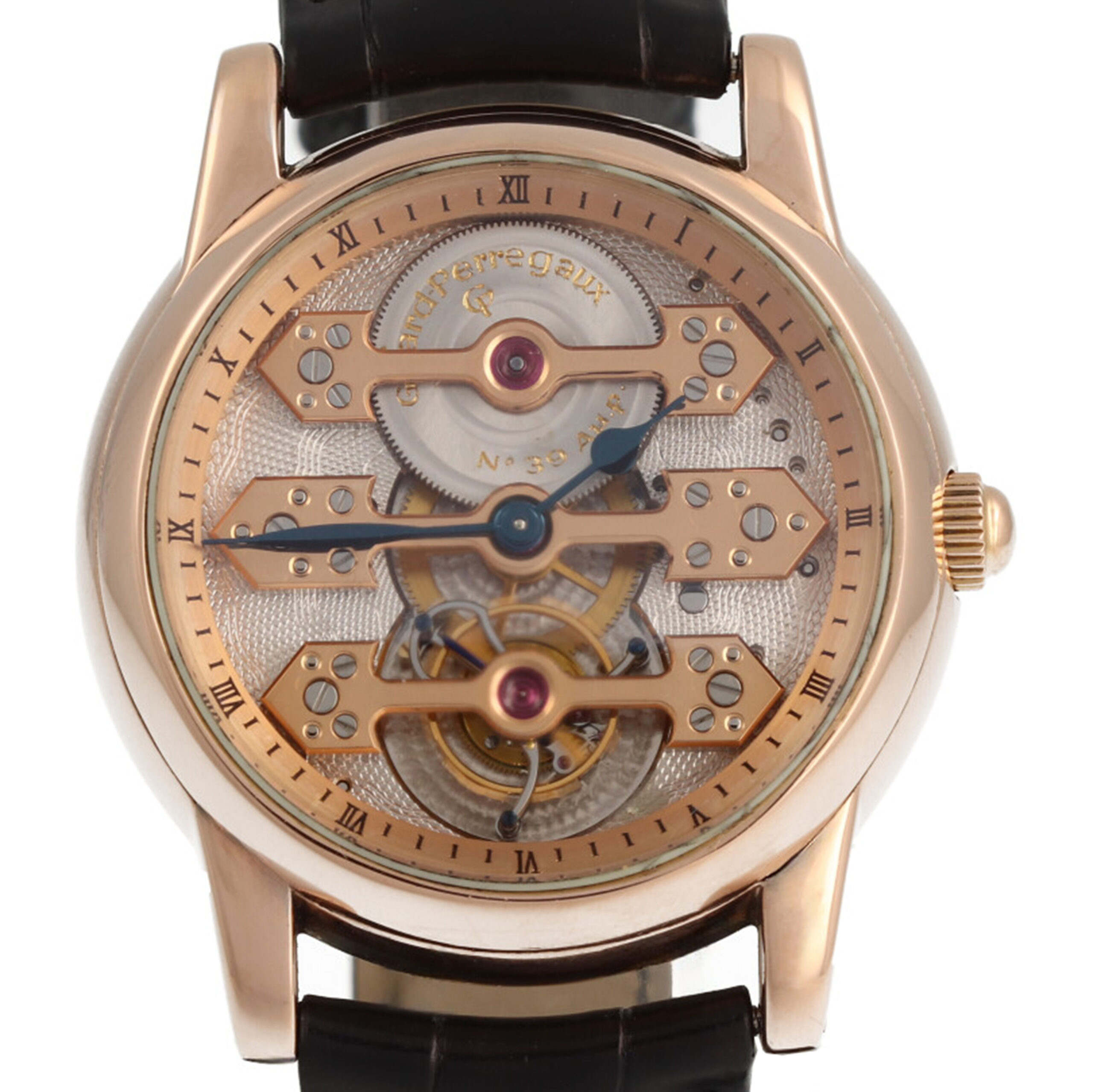 girard perregaux horlogemakers