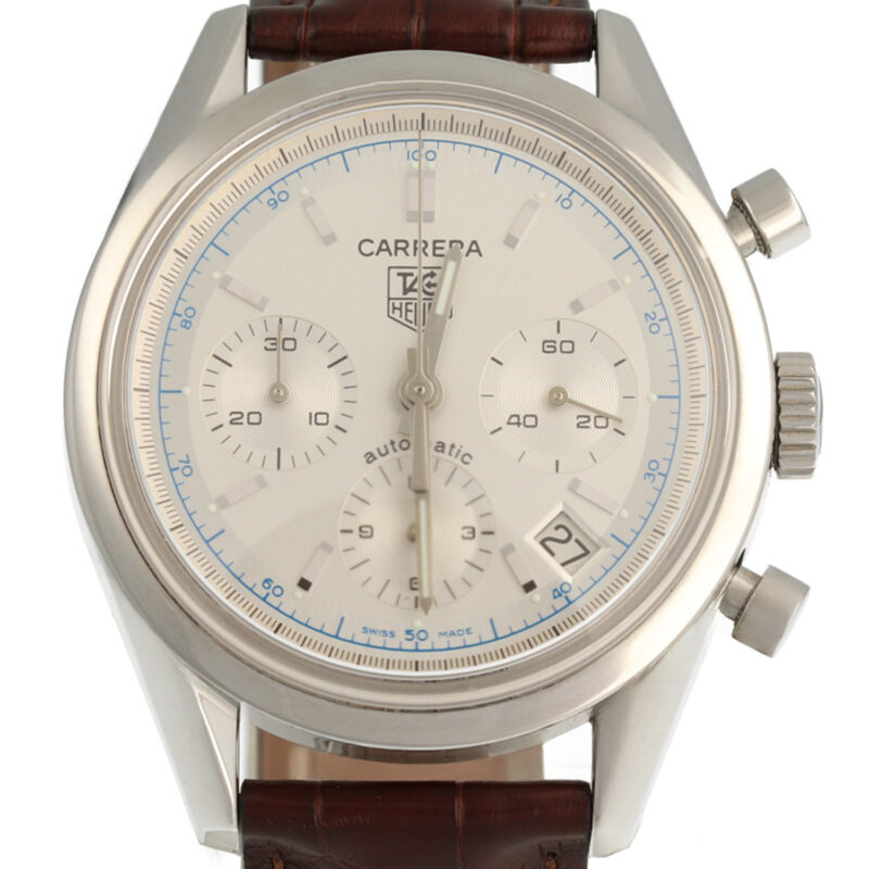 tag heuer service nederland