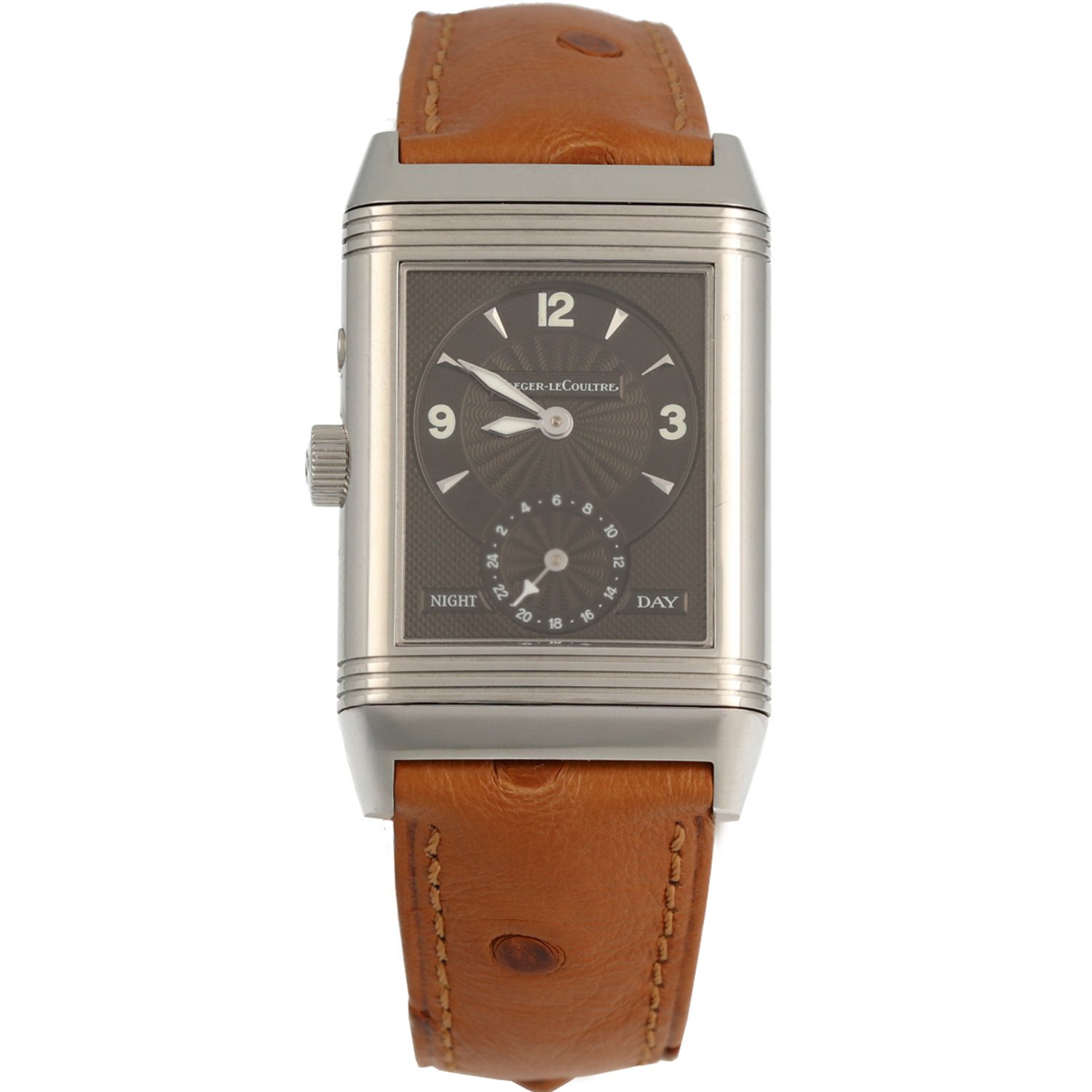 jaeger-lecoultre reverso repareren