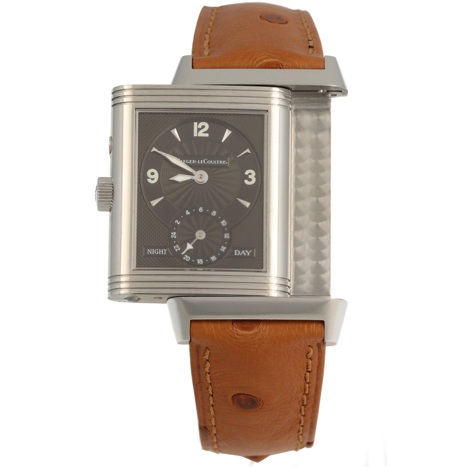 jaeger-lecoultre reverso service