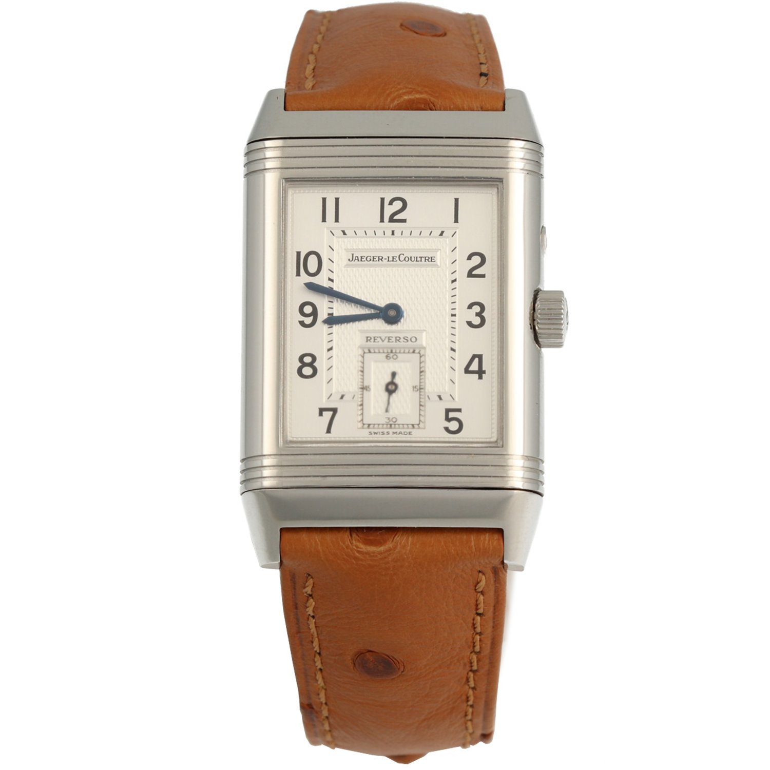 jaeger horloge service