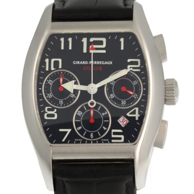 girard-perregaux service