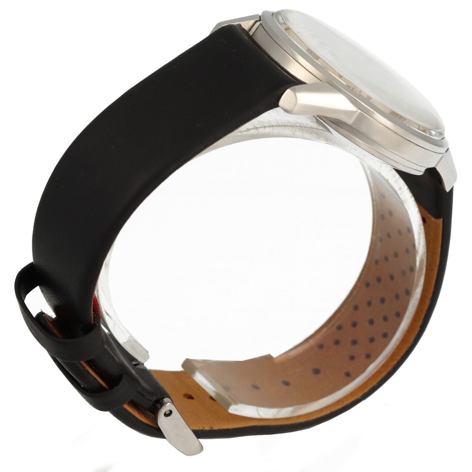 repareren horloge iwc