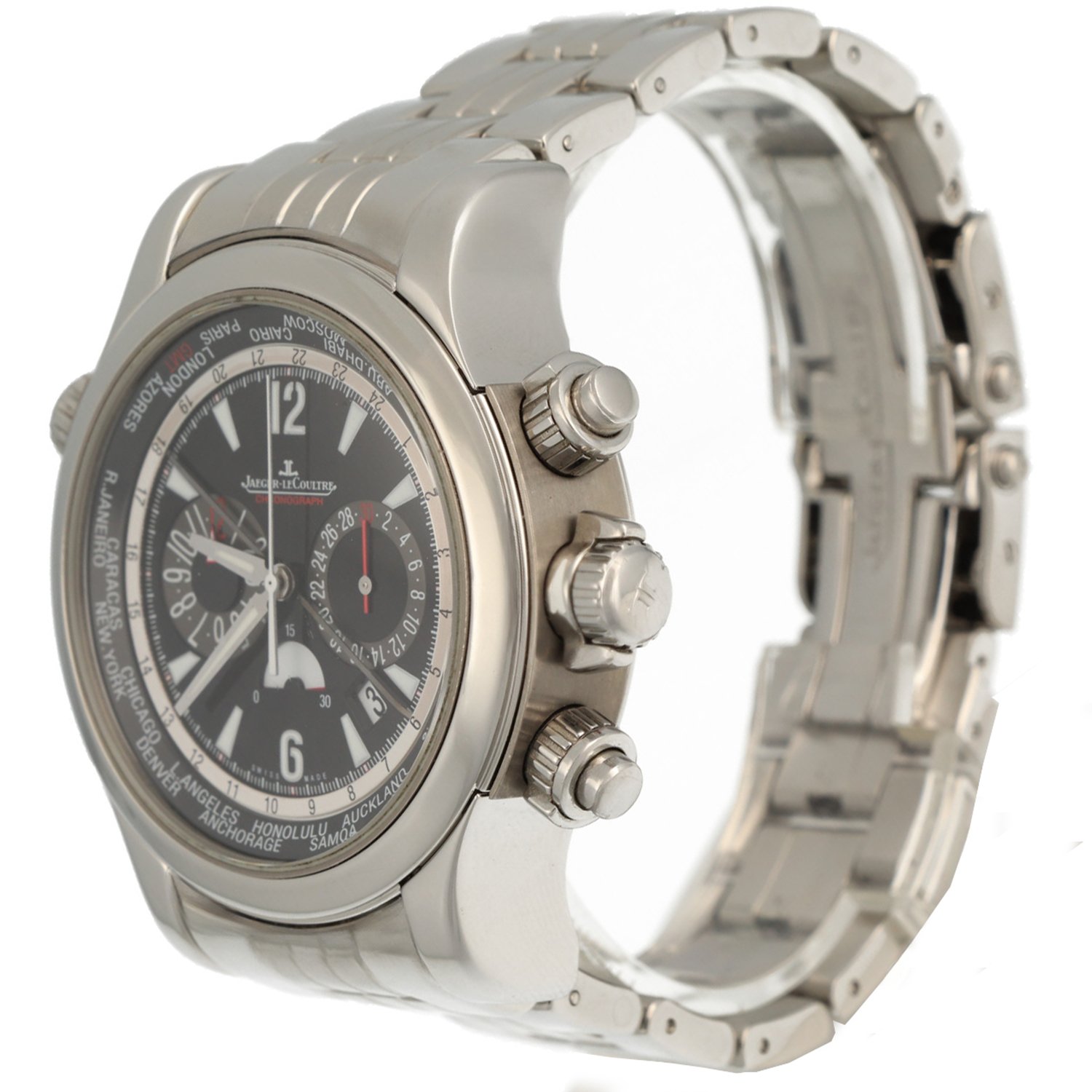 jaeger-lecoultre polijsten