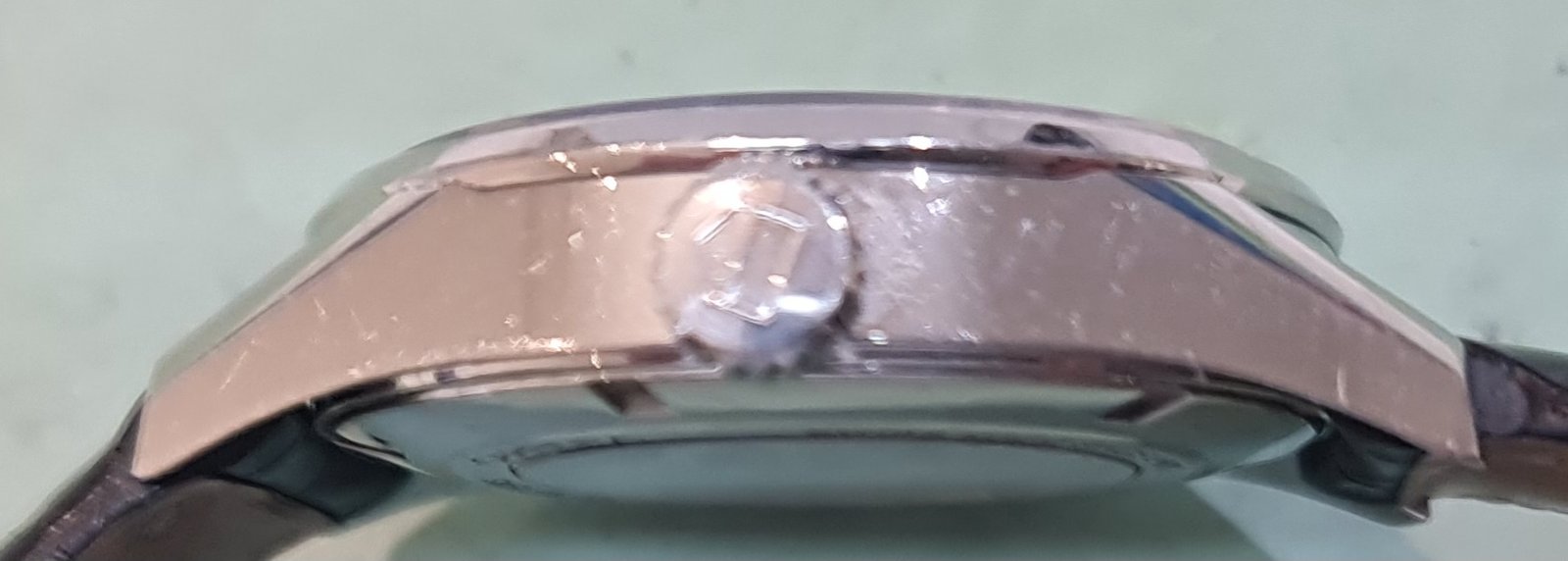 polijsten laser tag heuer