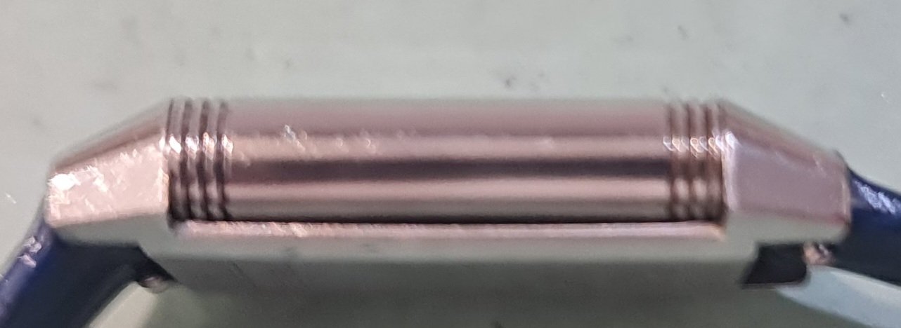 jaeger lecoultre reviseren