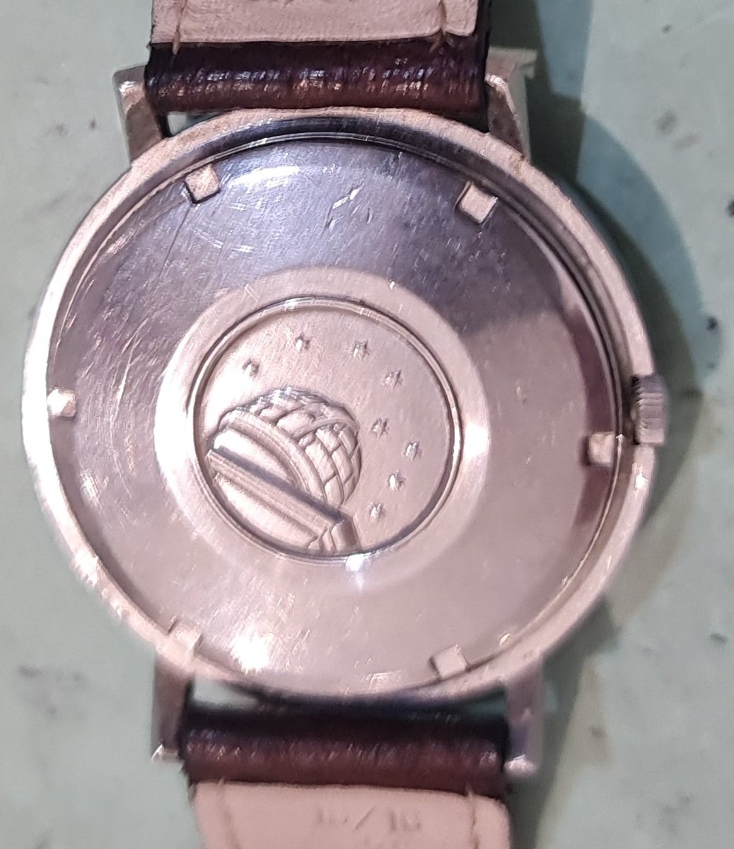 constellation omega kapot