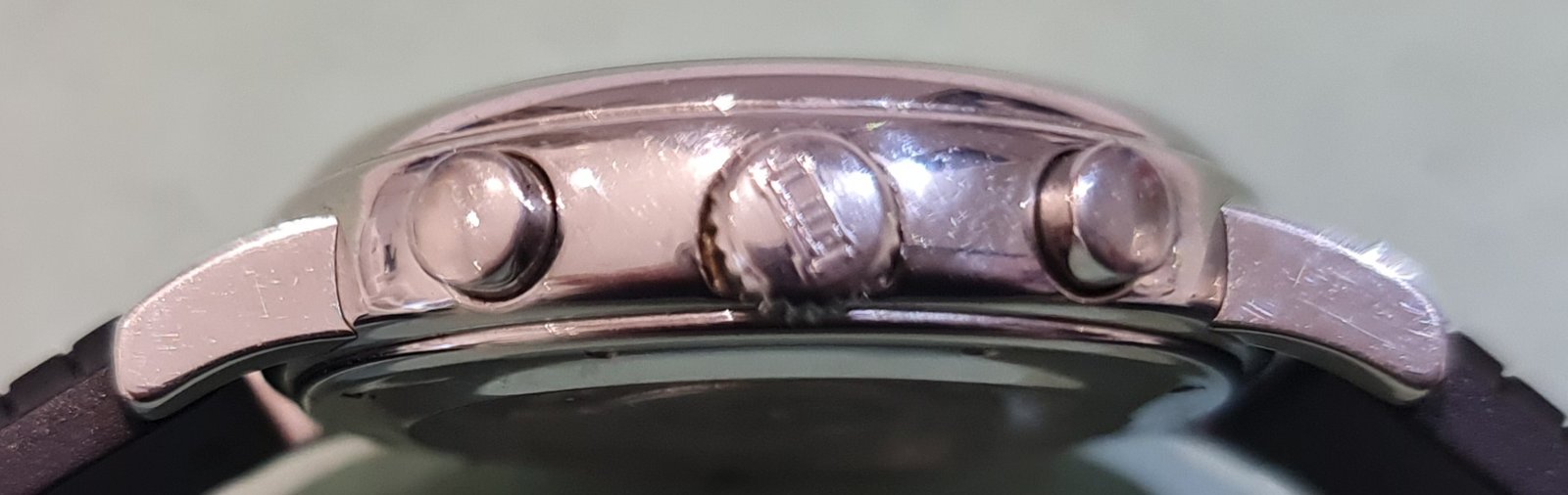 reparatie chopard horloge