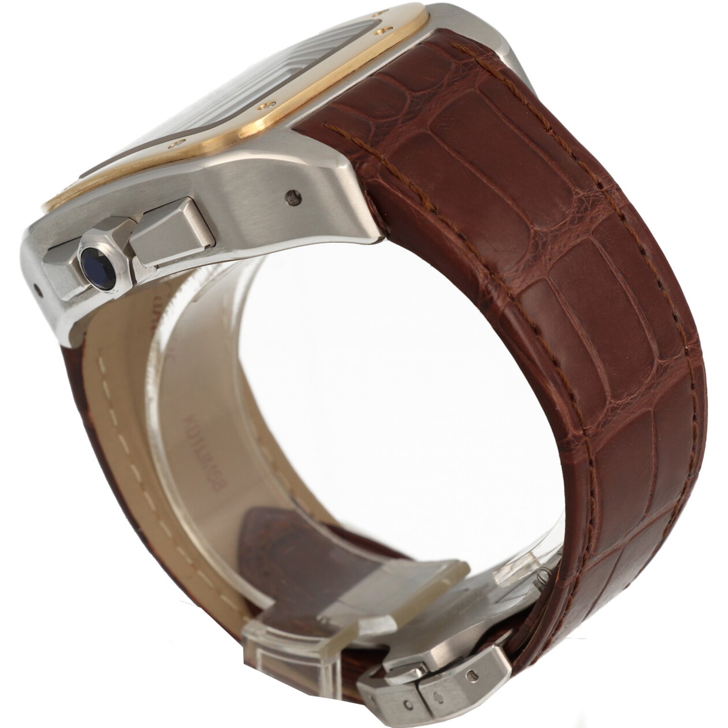 horlogemakers cartier