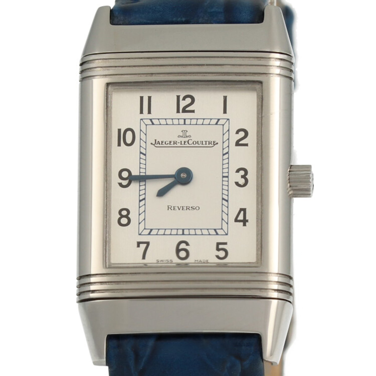 repareren jaeger-lecoultre horloge