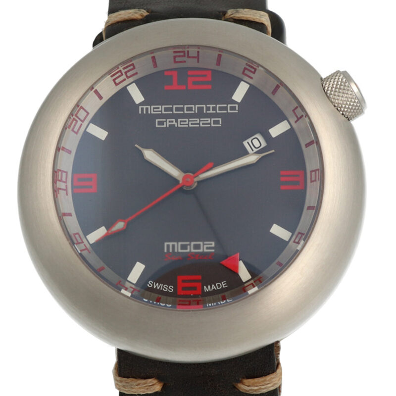 horloge vintage service