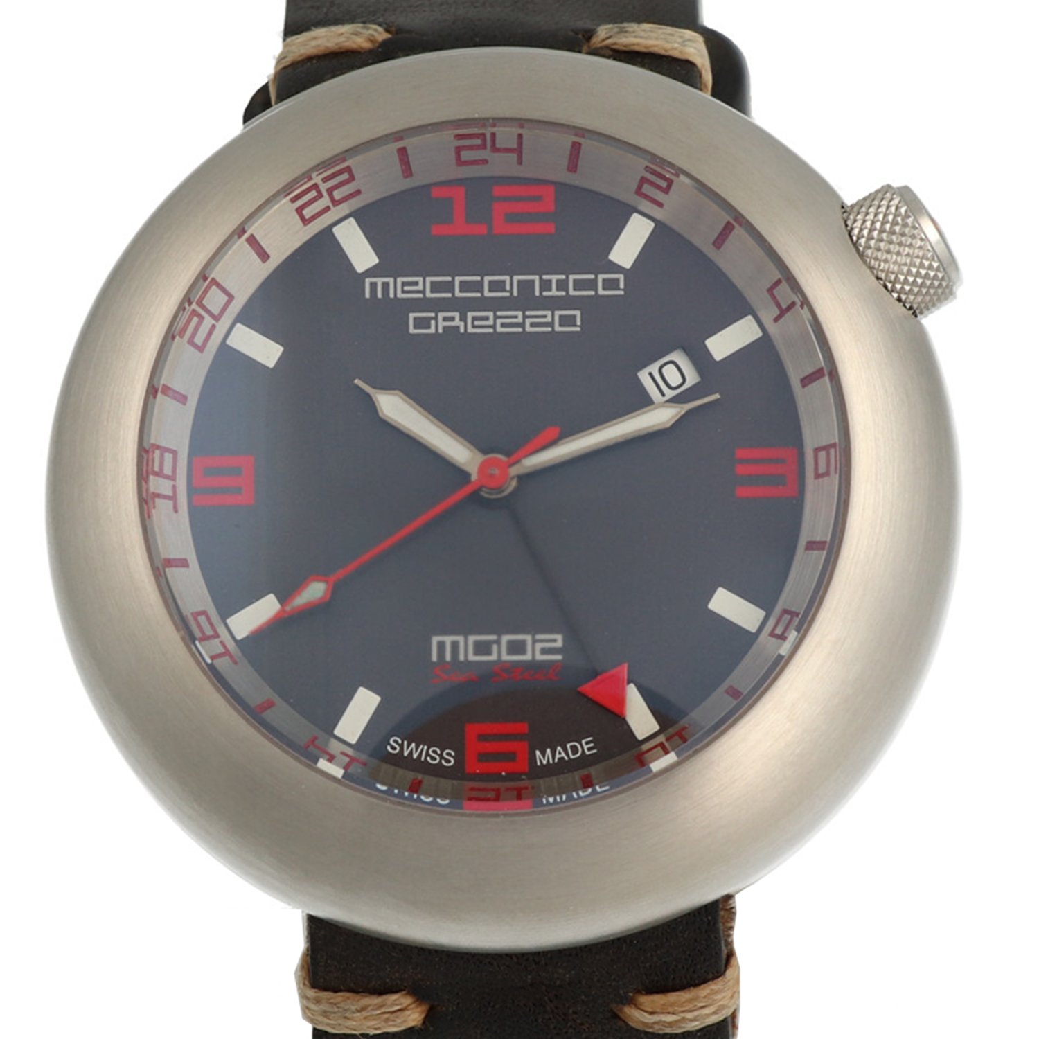 horloge vintage service