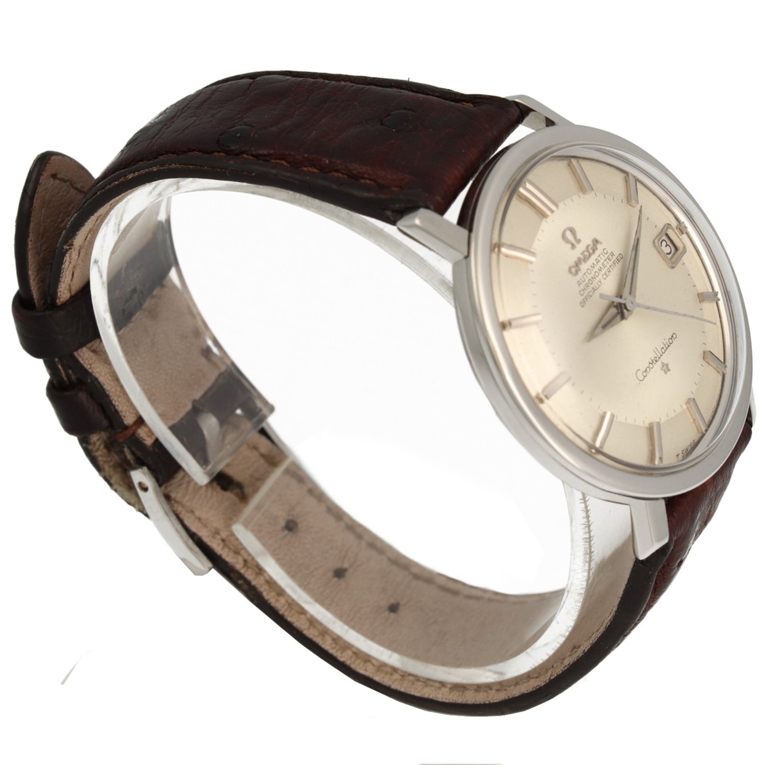 constellation omega reparatie