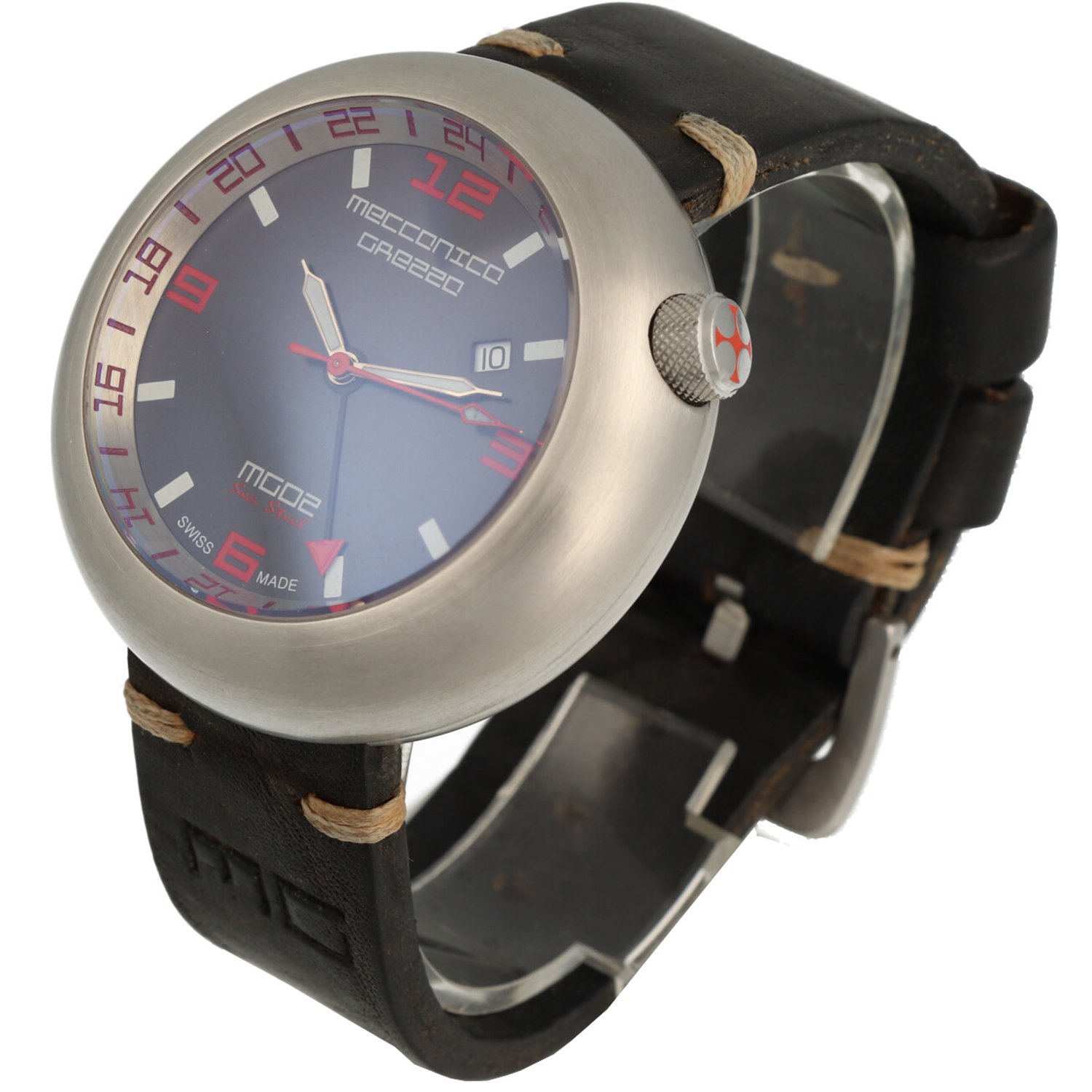 horloge vintage revisie