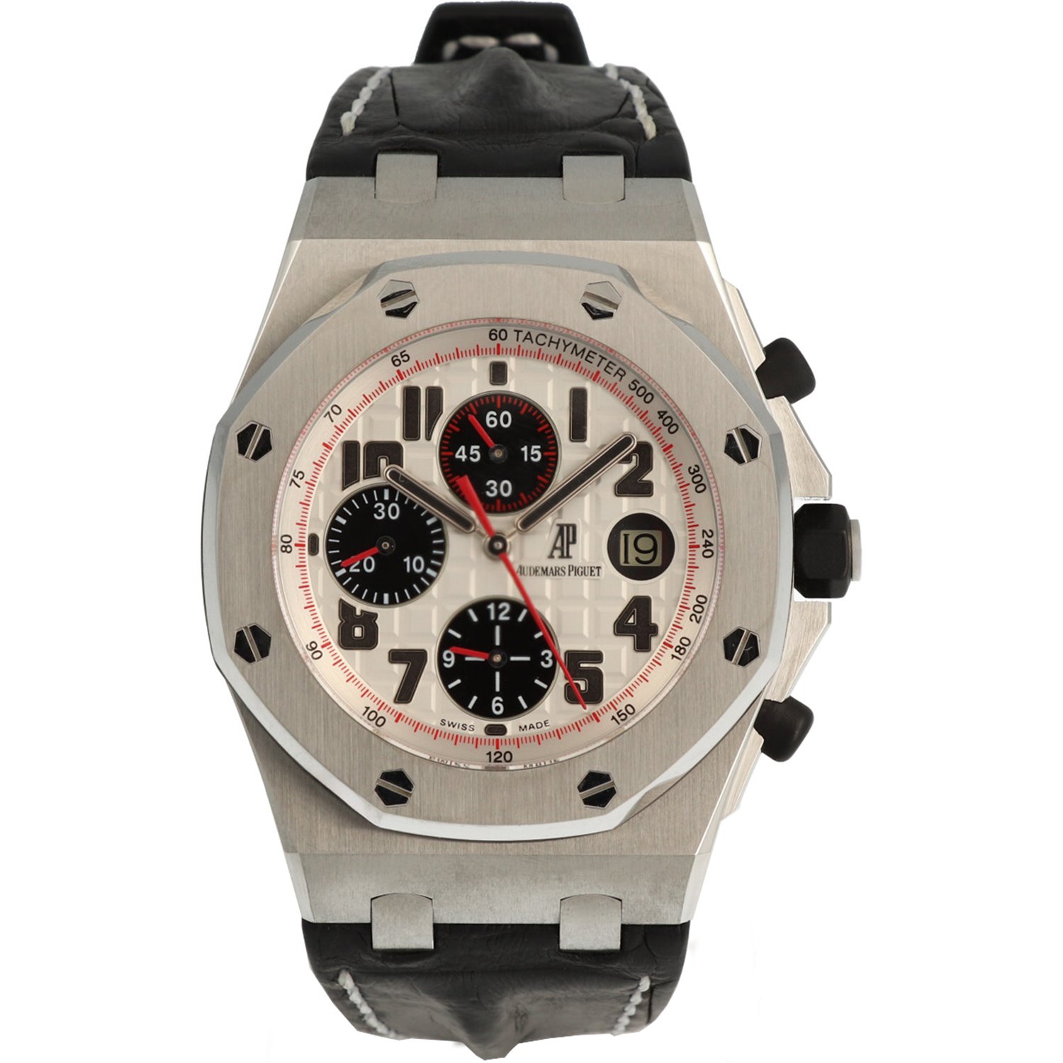audemars piguet horloge revisie