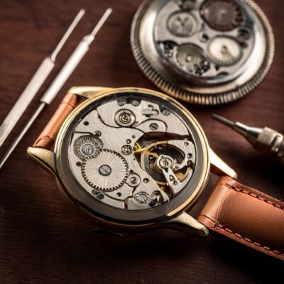 service blancpain