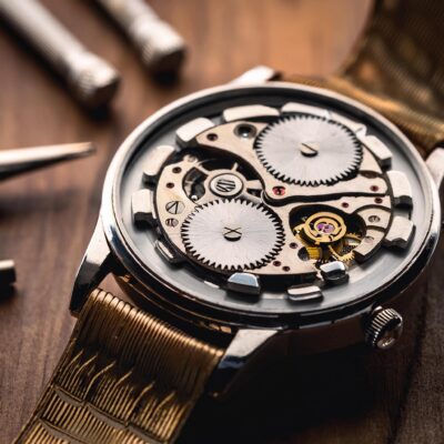 blancpain uurwerk service