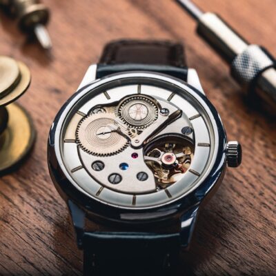 blancpain horlogemakers