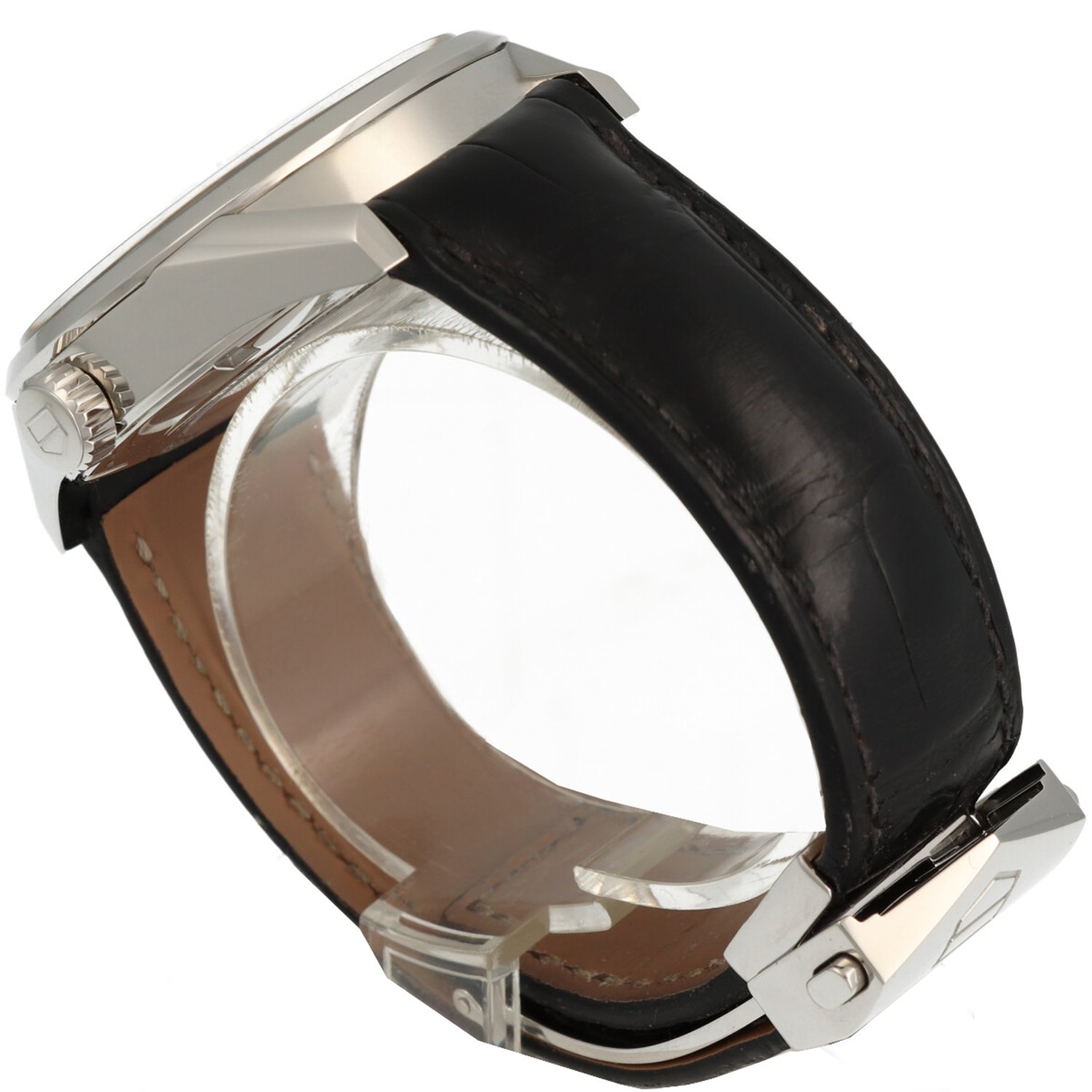 tag heuer band repareren