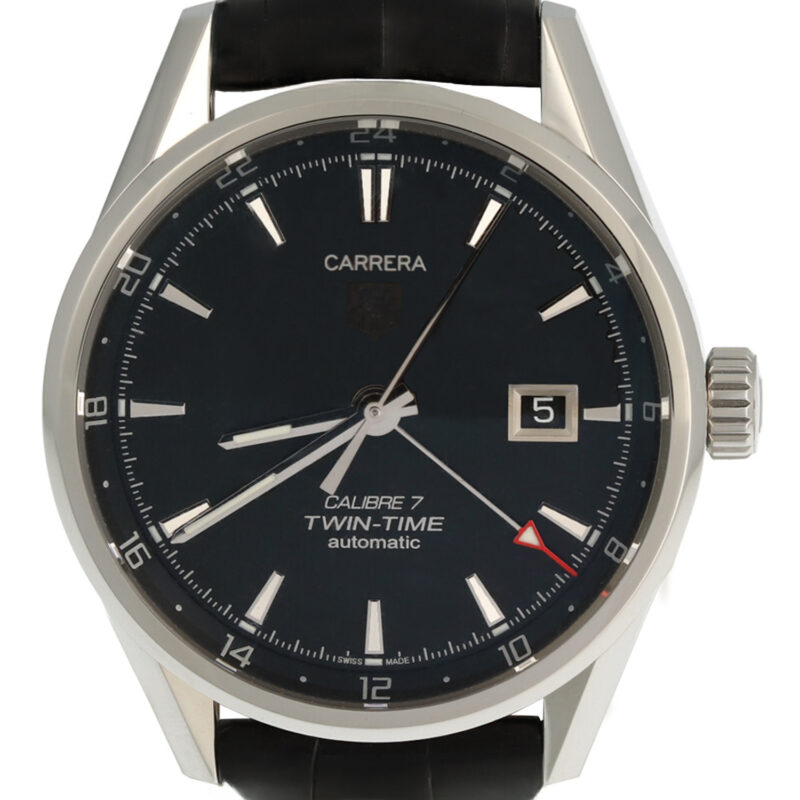 tag heuer revisie
