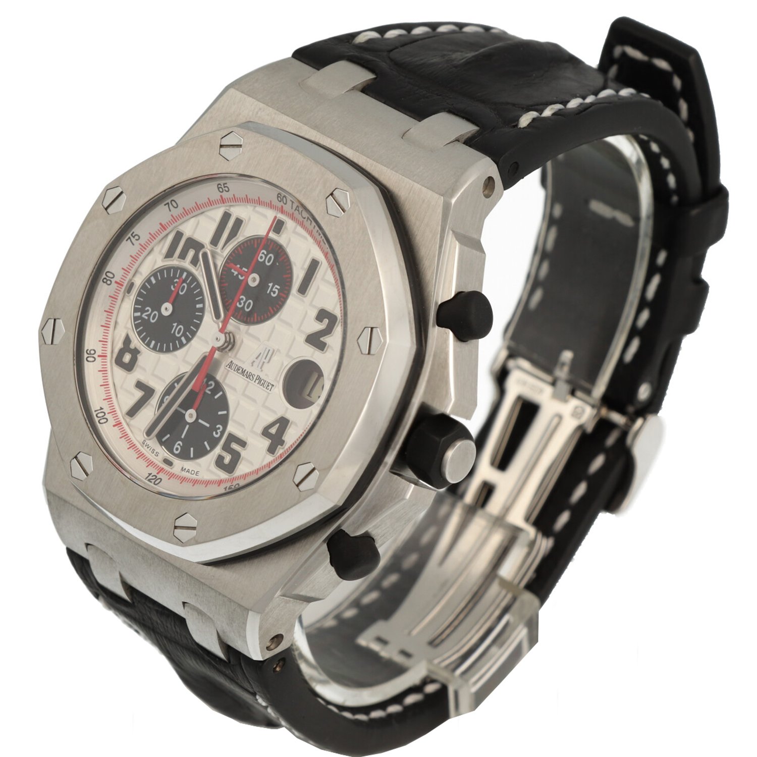 audemars piguet horloge reparatie