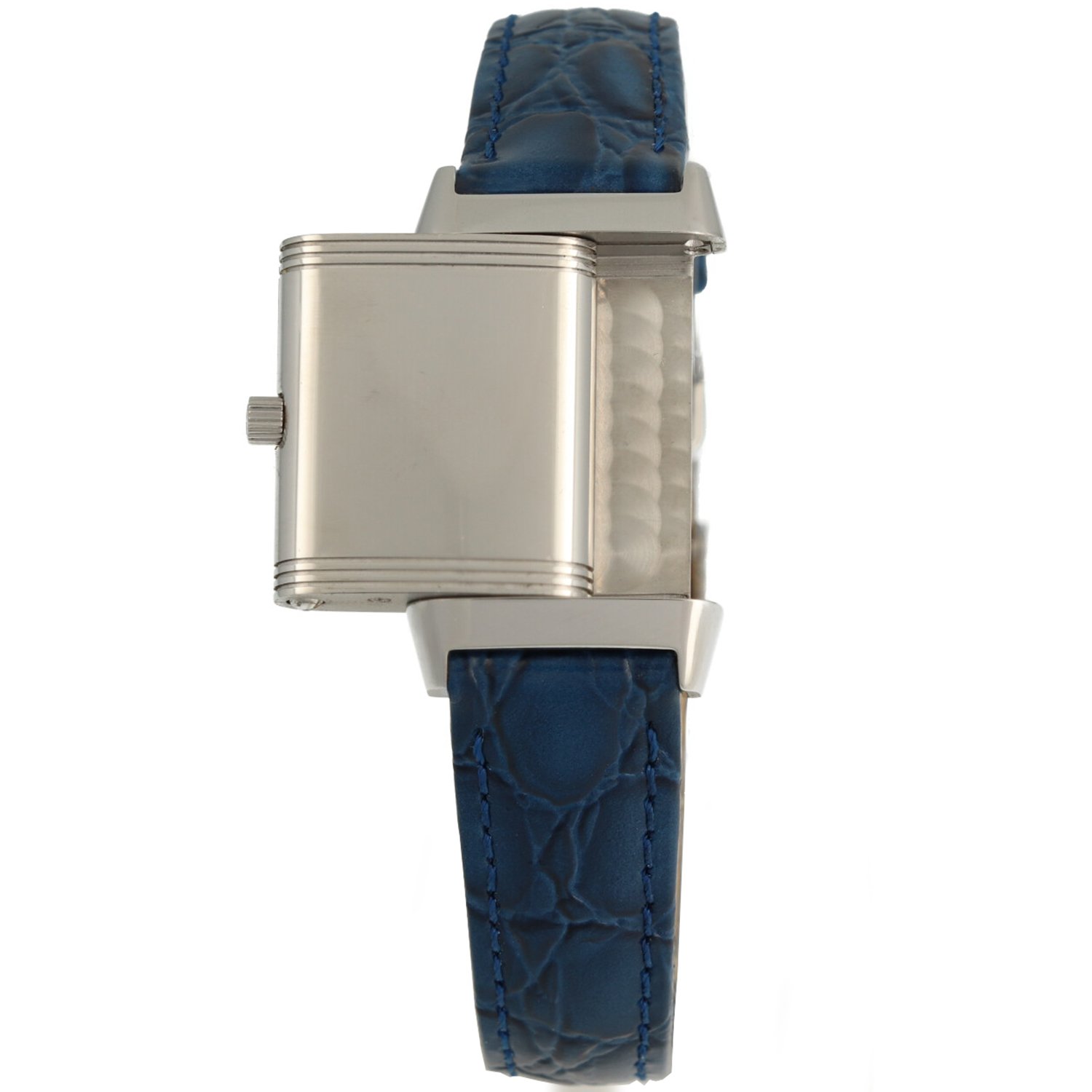 jaeger-lecoultre horloge repareren