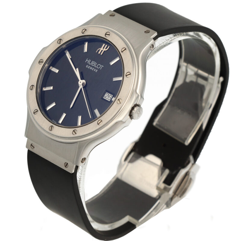 hublot revisie