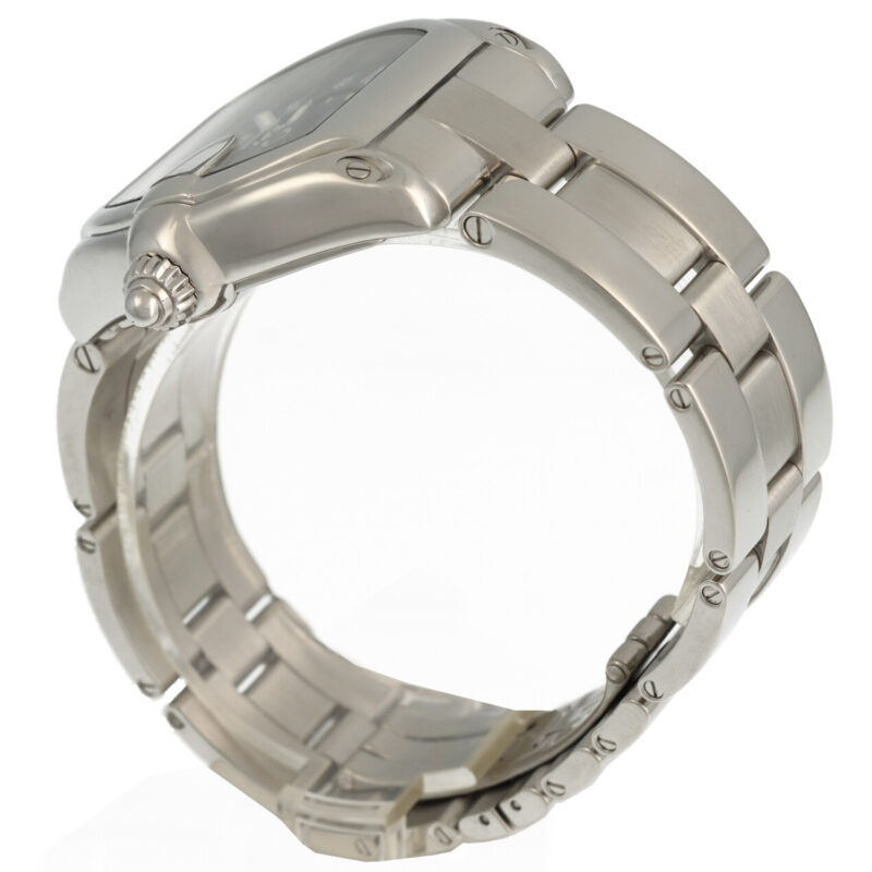 horloge cartier repareren