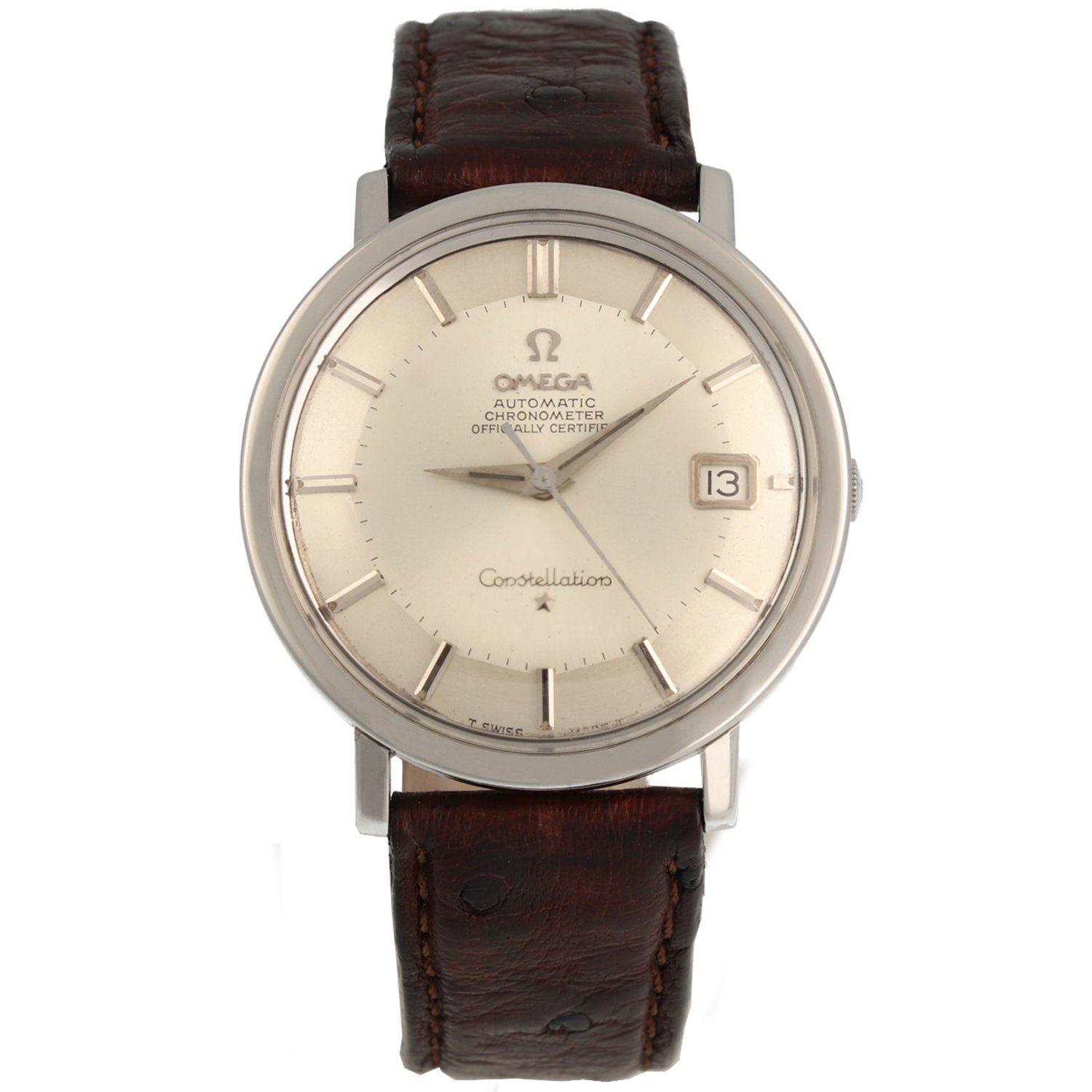 constellation omega service