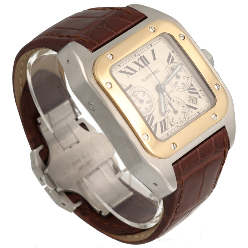 cartier horlogemakers