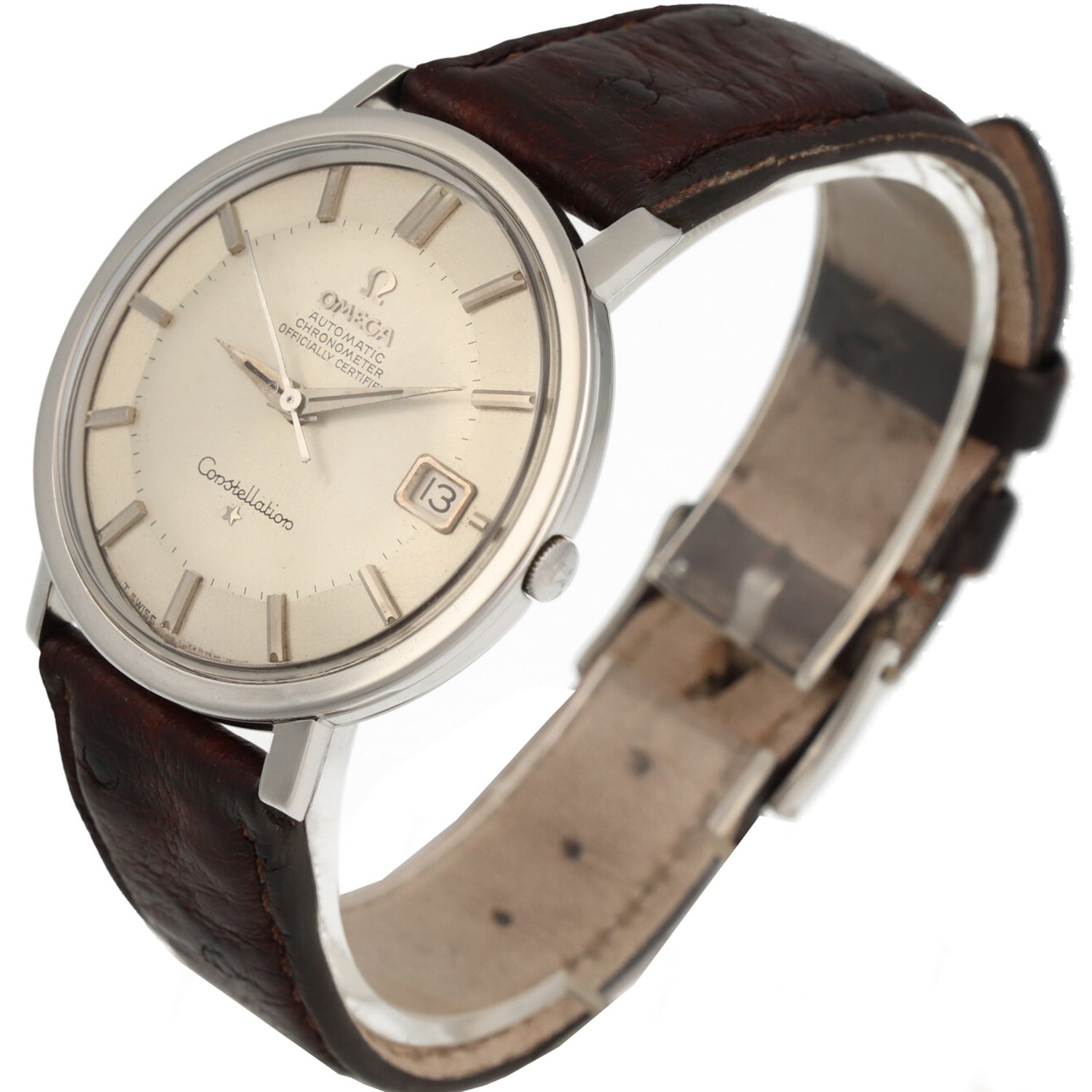 constellation omega repareren