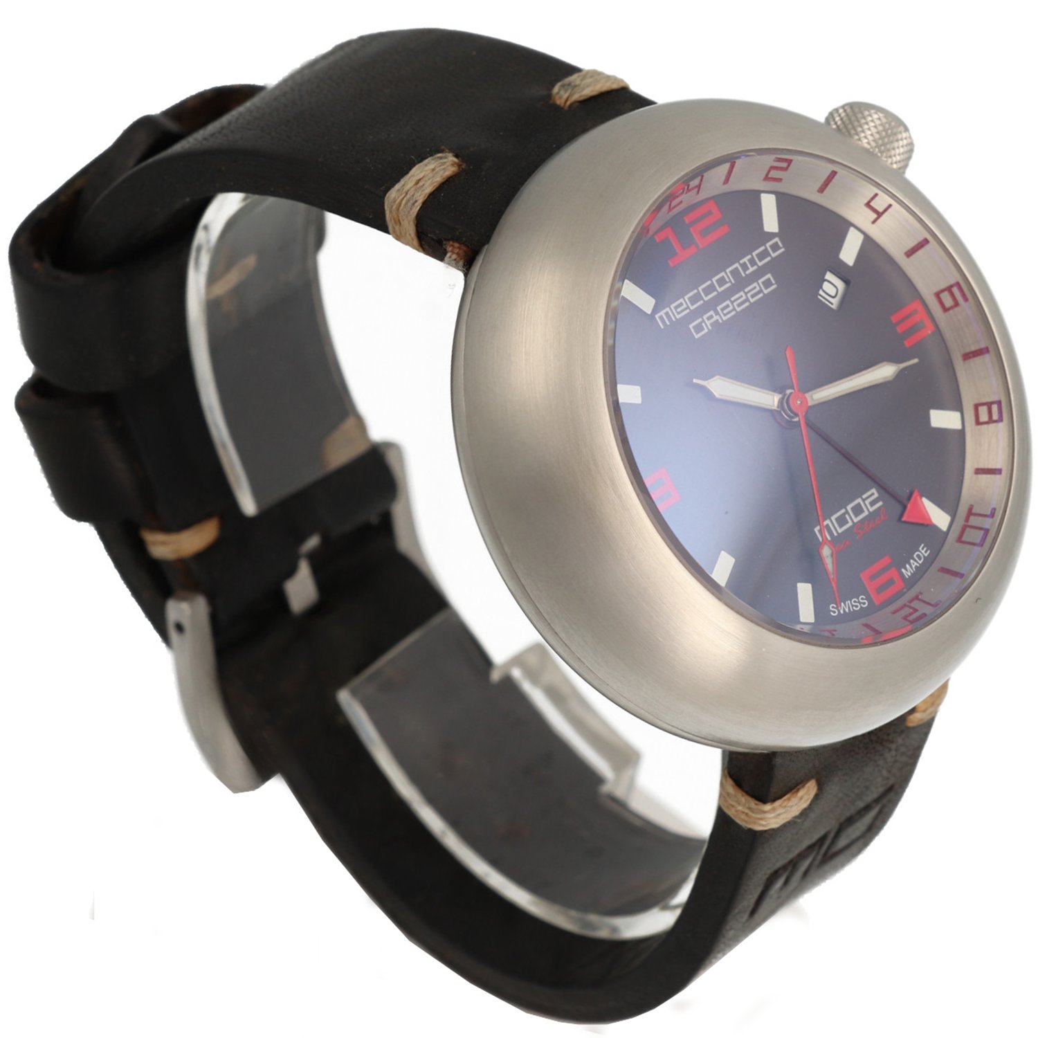 vintage horloge service center