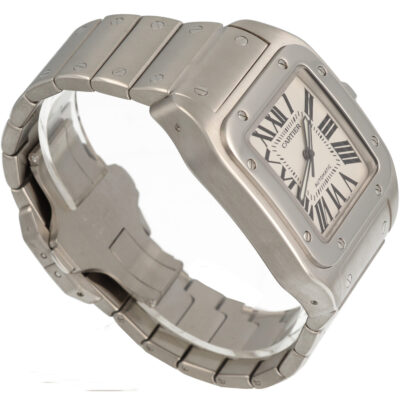 cartier roadster service